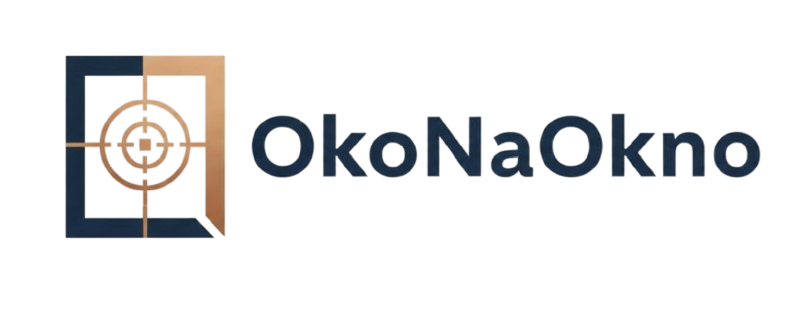 OkoNaOkno Logo